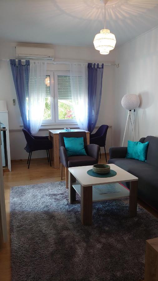 Apartments Tulipan - With Free Private Parking Garage Mostar Exteriér fotografie