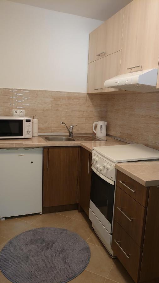 Apartments Tulipan - With Free Private Parking Garage Mostar Exteriér fotografie