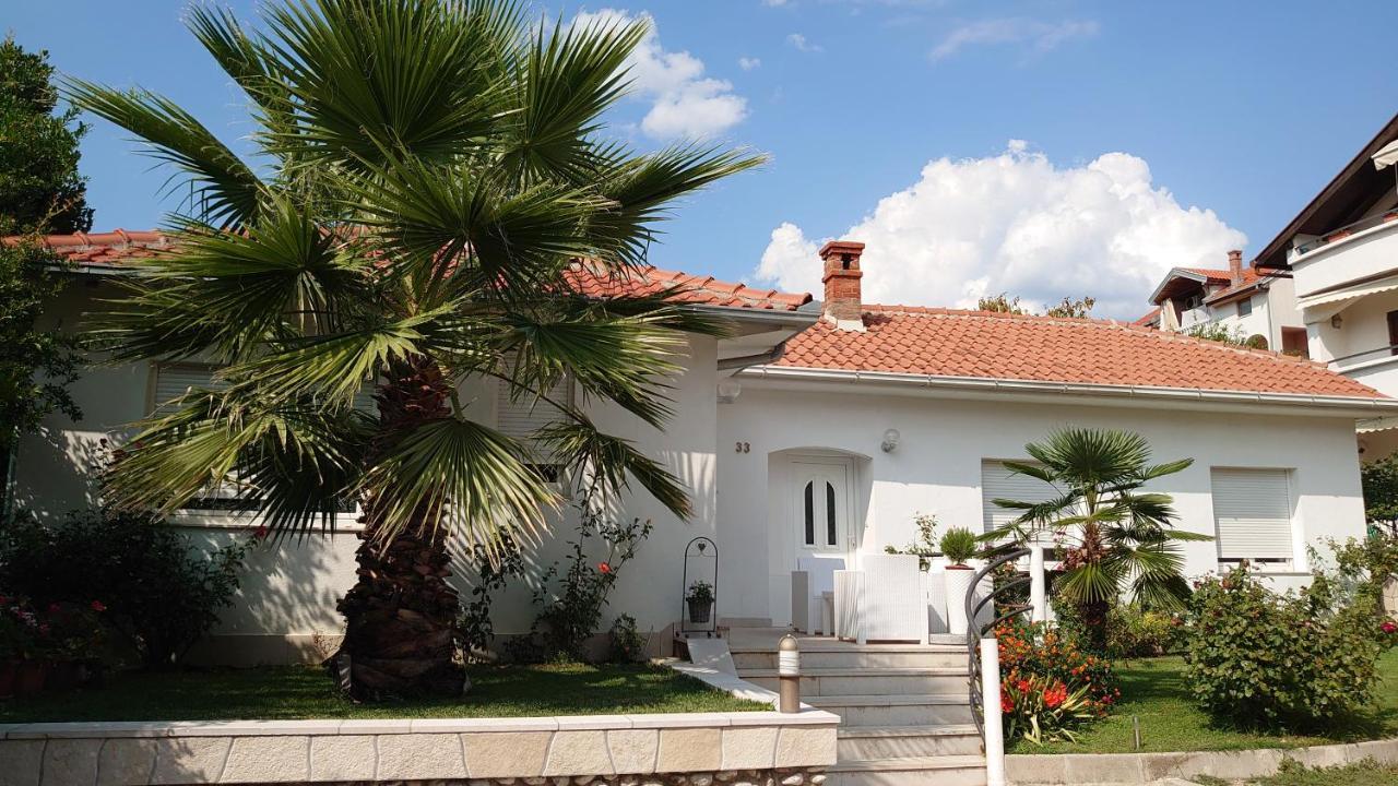 Apartments Tulipan - With Free Private Parking Garage Mostar Exteriér fotografie