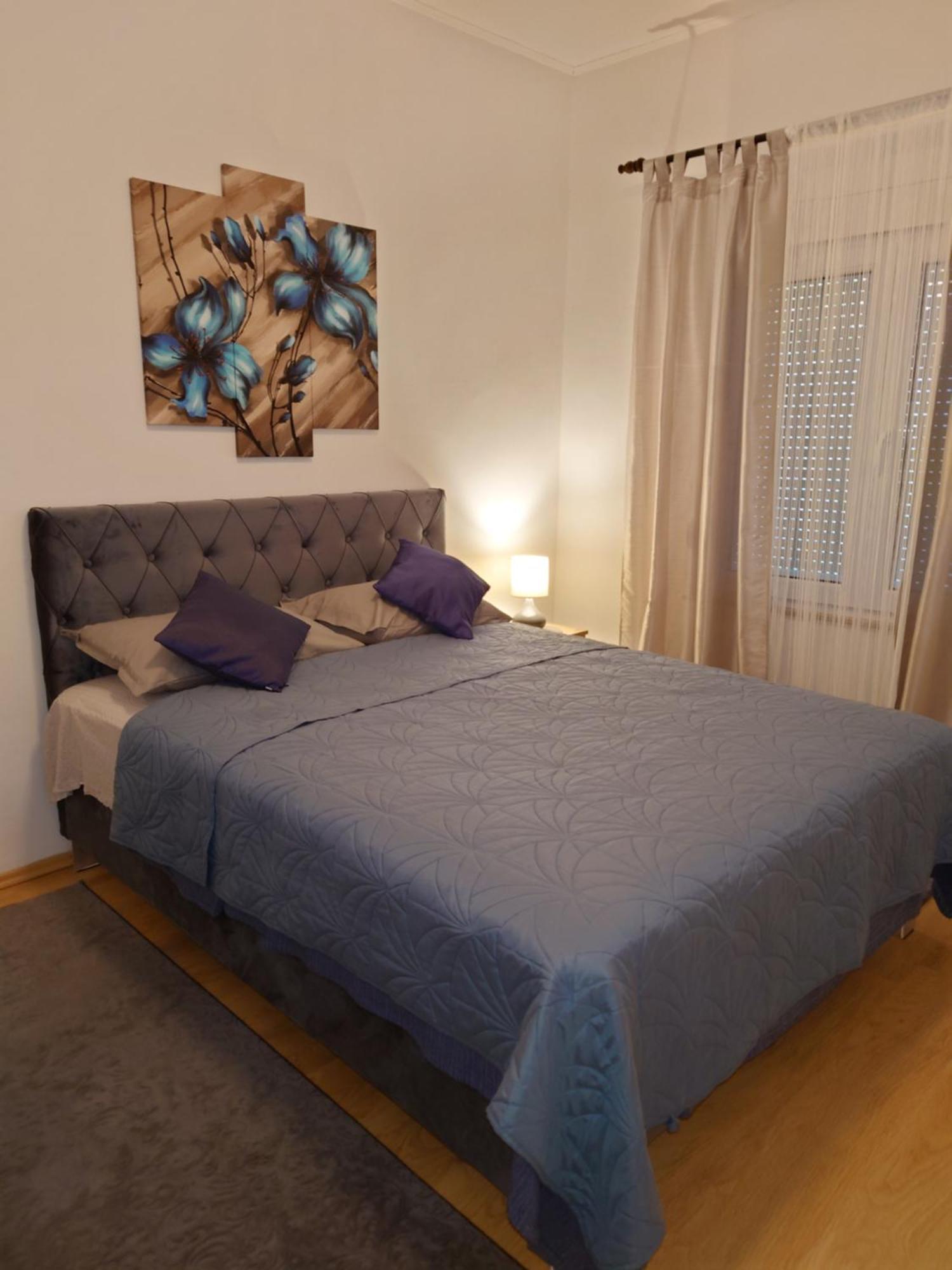 Apartments Tulipan - With Free Private Parking Garage Mostar Exteriér fotografie