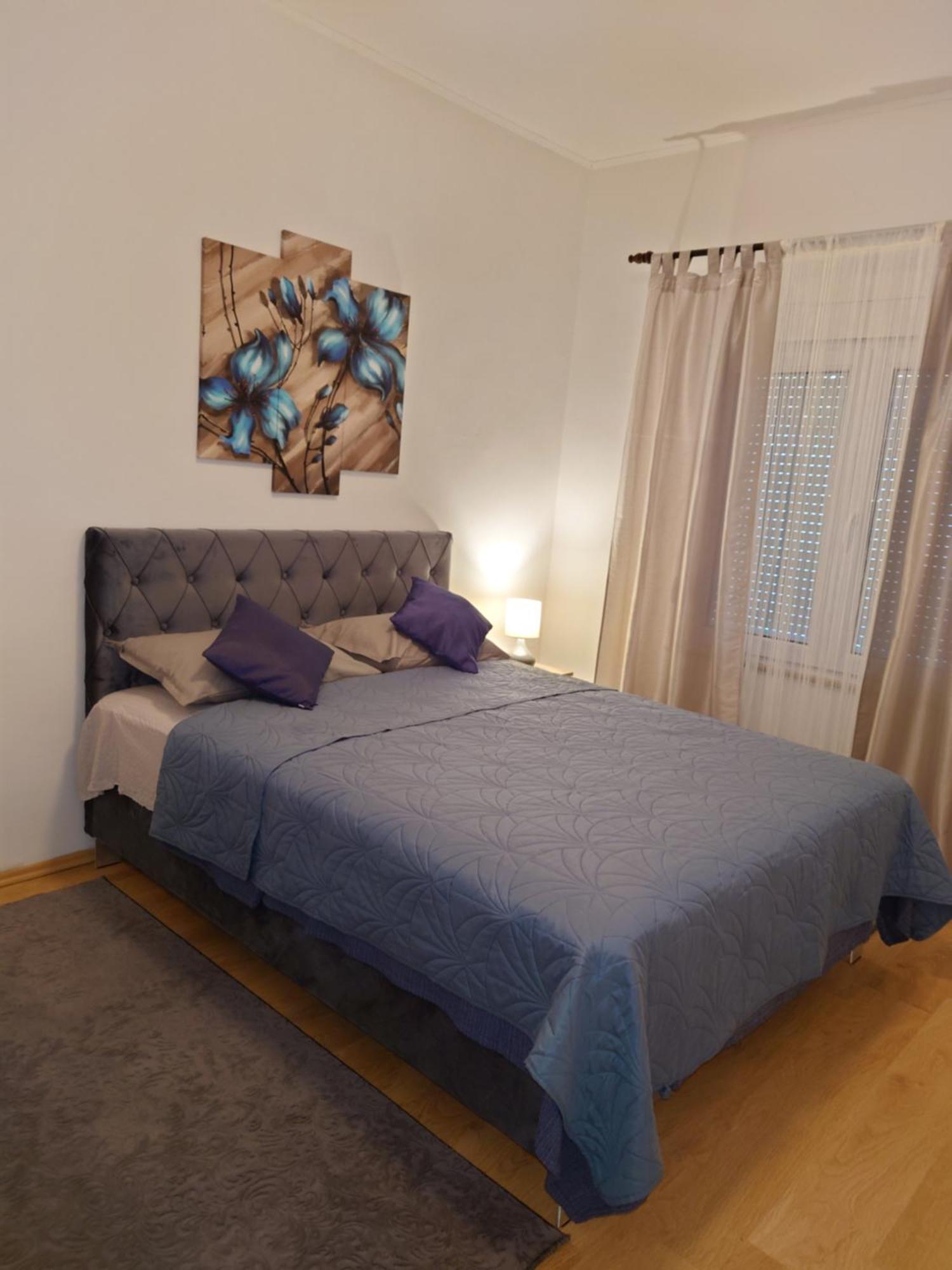 Apartments Tulipan - With Free Private Parking Garage Mostar Exteriér fotografie